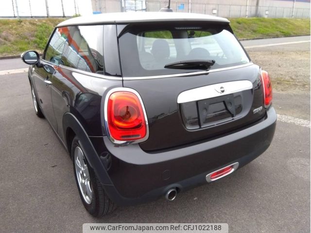 mini mini-others 2016 -BMW--BMW Mini XM15--WMWXM520703B53289---BMW--BMW Mini XM15--WMWXM520703B53289- image 2