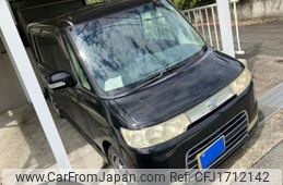 daihatsu tanto 2007 CFJ1712142