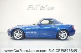 honda s2000 2000 -HONDA--S2000 LA-AP1--AP1-1101952---HONDA--S2000 LA-AP1--AP1-1101952-