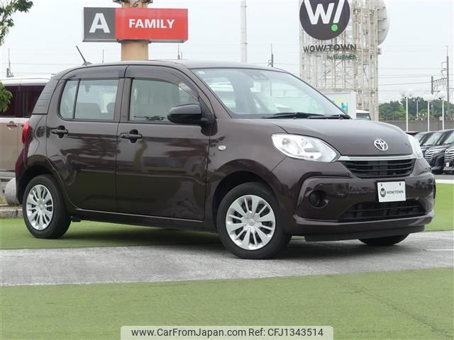 toyota passo 2019 -TOYOTA--Passo 5BA-M700A--M700A-0146899---TOYOTA--Passo 5BA-M700A--M700A-0146899- image 1
