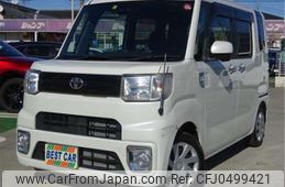 toyota pixis-mega 2018 -TOYOTA 【浜松 583】--Pixis Mega LA700A--LA700A-0015522---TOYOTA 【浜松 583】--Pixis Mega LA700A--LA700A-0015522-