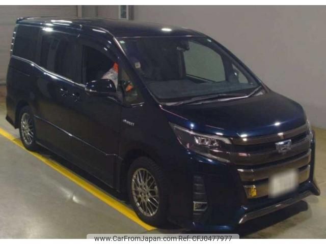 toyota noah 2018 quick_quick_DAA-ZWR80W_0342949 image 1