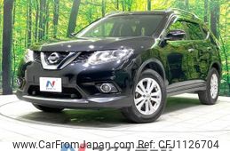 nissan x-trail 2016 -NISSAN--X-Trail DBA-T32--T32-511343---NISSAN--X-Trail DBA-T32--T32-511343-