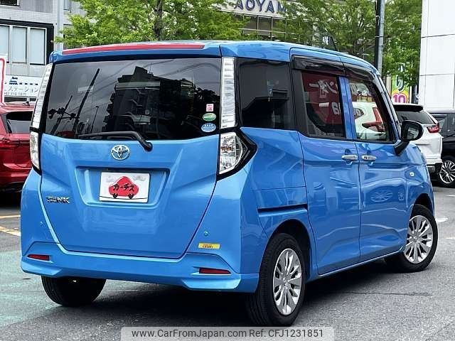toyota tank 2017 -TOYOTA--Tank DBA-M900A--M900A-0016699---TOYOTA--Tank DBA-M900A--M900A-0016699- image 2