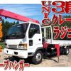 isuzu juston 1995 -ISUZU--Juston U-NRR32K1--NRR32K1-3000415---ISUZU--Juston U-NRR32K1--NRR32K1-3000415- image 1