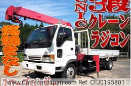 isuzu juston 1995 -ISUZU--Juston U-NRR32K1--NRR32K1-3000415---ISUZU--Juston U-NRR32K1--NRR32K1-3000415-