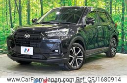 daihatsu rocky 2019 CFJ1680914