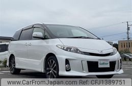 toyota estima 2014 CFJ1389751