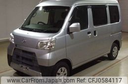 daihatsu hijet-van 2018 -DAIHATSU--Hijet Van EBD-S321V--S321V-0384559---DAIHATSU--Hijet Van EBD-S321V--S321V-0384559-