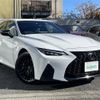 lexus is 2022 -LEXUS--Lexus IS 5BA-USE30--USE30-0001087---LEXUS--Lexus IS 5BA-USE30--USE30-0001087- image 1