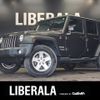 chrysler jeep-wrangler 2018 -CHRYSLER--Jeep Wrangler ABA-JK36LR--1C4HJWKG5JL892954---CHRYSLER--Jeep Wrangler ABA-JK36LR--1C4HJWKG5JL892954- image 1