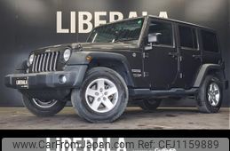 chrysler jeep-wrangler 2018 -CHRYSLER--Jeep Wrangler ABA-JK36LR--1C4HJWKG5JL892954---CHRYSLER--Jeep Wrangler ABA-JK36LR--1C4HJWKG5JL892954-