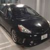 toyota prius-α 2014 -TOYOTA 【春日部 302ｾ9911】--Prius α ZVW41W-3361015---TOYOTA 【春日部 302ｾ9911】--Prius α ZVW41W-3361015- image 1