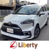 toyota sienta 2017 quick_quick_NSP170G_NSP170-7120021 image 1