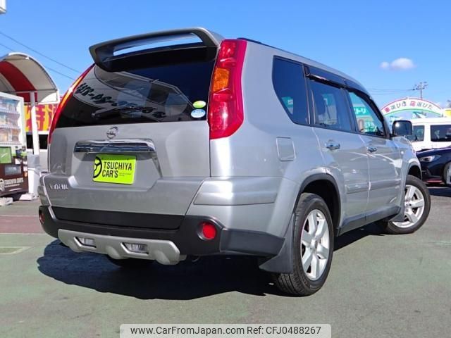 nissan x-trail 2010 -NISSAN--X-Trail CBA-TNT31--TNT31-100287---NISSAN--X-Trail CBA-TNT31--TNT31-100287- image 2