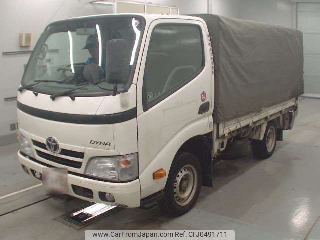 toyota dyna-truck 2015 -TOYOTA--Dyna ABF-TRY220--TRY220-0113664---TOYOTA--Dyna ABF-TRY220--TRY220-0113664- image 1