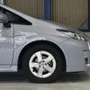 toyota prius 2009 CFJ1520264 image 16