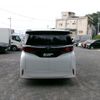 toyota alphard 2023 -TOYOTA--Alphard 3BA-AGH40W--AGH40----TOYOTA--Alphard 3BA-AGH40W--AGH40-- image 7