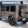 mercedes-benz g-class 2020 -MERCEDES-BENZ--Benz G Class 3DA-463350--W1N4633501X364066---MERCEDES-BENZ--Benz G Class 3DA-463350--W1N4633501X364066- image 5