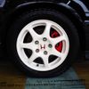 honda civic 1999 CFJ1635420 image 9