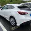 mazda axela 2016 -MAZDA--Axela DBA-BMEFS--BMEFS-301971---MAZDA--Axela DBA-BMEFS--BMEFS-301971- image 4