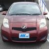 toyota vitz 2009 TE697 image 1