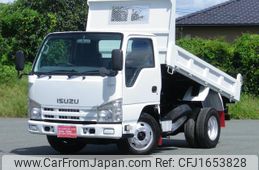 isuzu elf-truck 2014 CFJ1653828