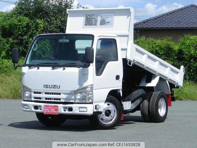 isuzu elf-truck 2014 CFJ1653828 image 1