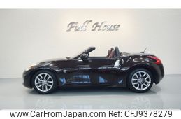 nissan fairlady-z 2013 -NISSAN--Fairlady Z CBA-HZ34--HZ34-300143---NISSAN--Fairlady Z CBA-HZ34--HZ34-300143-