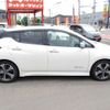 nissan leaf 2020 -NISSAN 【三河 330ﾛ 62】--Leaf ZAA-ZE1--ZE1-093528---NISSAN 【三河 330ﾛ 62】--Leaf ZAA-ZE1--ZE1-093528- image 37