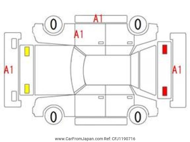 toyota vitz 2008 -TOYOTA--Vitz DBA-NCP91--NCP91-5249584---TOYOTA--Vitz DBA-NCP91--NCP91-5249584- image 2
