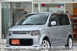nissan otti 2007 CFJ1760311