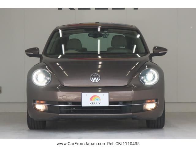 volkswagen the-beetle 2014 quick_quick_16CBZ_WVWZZZ16ZEM626868 image 2