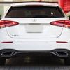 mercedes-benz a-class 2018 GOO_JP_700080027030241120001 image 28