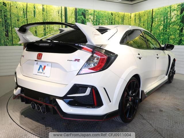 honda civic 2019 quick_quick_FK8_FK8-1202221 image 2