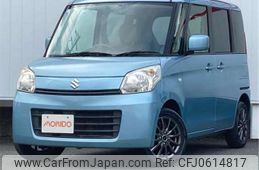 suzuki spacia 2013 -SUZUKI 【尾張小牧 580ﾓ8172】--Spacia MK32S--MK32S-105611---SUZUKI 【尾張小牧 580ﾓ8172】--Spacia MK32S--MK32S-105611-