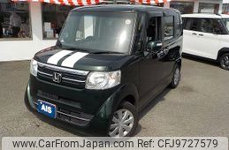 honda n-box 2017 -HONDA--N BOX DBA-JF1--JF1-1946988---HONDA--N BOX DBA-JF1--JF1-1946988-