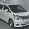 toyota vellfire 2008 -TOYOTA 【名変中 】--Vellfire ANH20W--8033628---TOYOTA 【名変中 】--Vellfire ANH20W--8033628- image 1