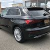 audi a3 2021 -AUDI--Audi A3 3AA-GYDLA--WAUZZZGY2MA111448---AUDI--Audi A3 3AA-GYDLA--WAUZZZGY2MA111448- image 8