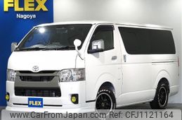 toyota hiace-van 2020 -TOYOTA--Hiace Van 3BF-TRH200V--TRH200-0326450---TOYOTA--Hiace Van 3BF-TRH200V--TRH200-0326450-
