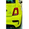 abarth 595 2022 GOO_JP_700056033630250306002 image 9