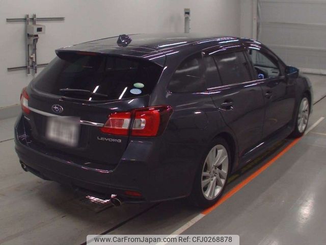 subaru levorg 2015 -SUBARU 【宮城 302す5030】--Levorg VM4-029248---SUBARU 【宮城 302す5030】--Levorg VM4-029248- image 2