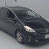 toyota prius-α 2014 -TOYOTA 【八戸 300ﾆ3595】--Prius α DAA-ZVW41W--ZVW41-3330669---TOYOTA 【八戸 300ﾆ3595】--Prius α DAA-ZVW41W--ZVW41-3330669- image 4