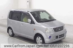 mitsubishi ek-wagon 2010 -MITSUBISHI--ek Wagon H82W--1129110---MITSUBISHI--ek Wagon H82W--1129110-