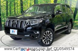 toyota land-cruiser-prado 2023 -TOYOTA--Land Cruiser Prado 3BA-TRJ150W--TRJ150-0172723---TOYOTA--Land Cruiser Prado 3BA-TRJ150W--TRJ150-0172723-