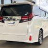 toyota alphard 2017 quick_quick_DBA-AGH30W_AGH30-0113068 image 6