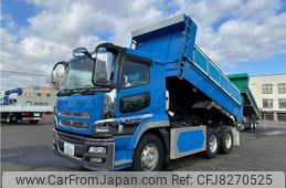 mitsubishi-fuso super-great 2018 -MITSUBISHI--Super Great QPG-FV60VX--FV60VX-***066---MITSUBISHI--Super Great QPG-FV60VX--FV60VX-***066-