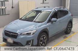 subaru xv 2020 -SUBARU--Subaru XV GT3-078517---SUBARU--Subaru XV GT3-078517-