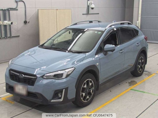 subaru xv 2020 -SUBARU--Subaru XV GT3-078517---SUBARU--Subaru XV GT3-078517- image 1