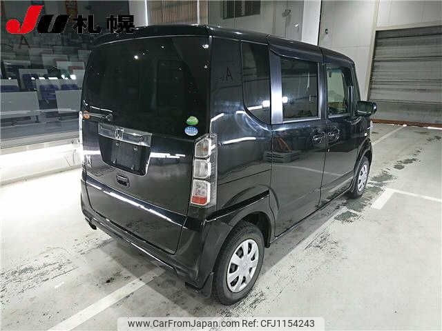 honda n-box 2012 -HONDA--N BOX JF2--1020686---HONDA--N BOX JF2--1020686- image 2